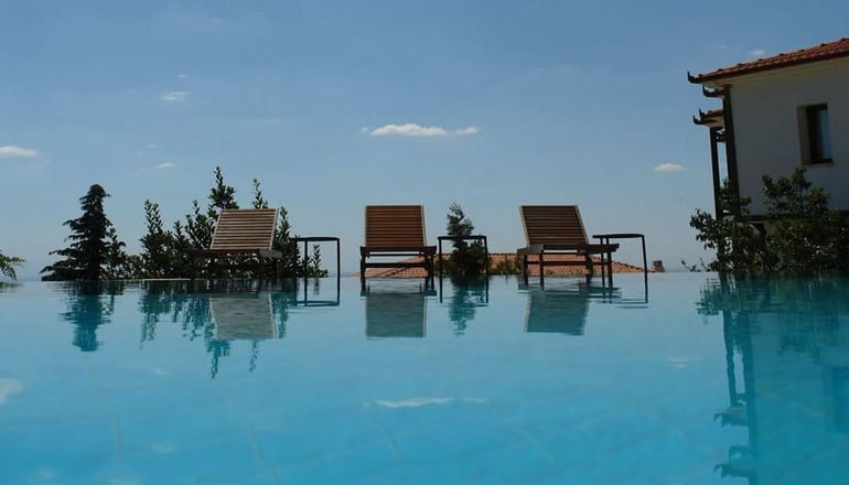 Roxani Country House - Μαρώνεια, Κομοτηνή