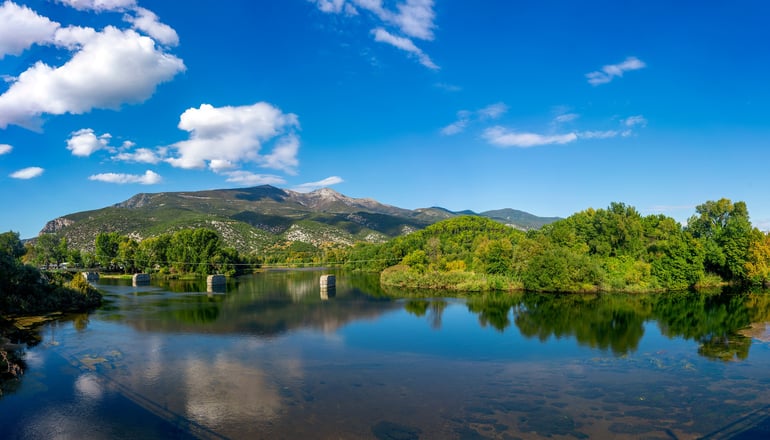 Roxani Country House - Μαρώνεια, Κομοτηνή