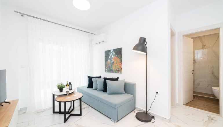 Roxani Residential Complex - Καβάλα