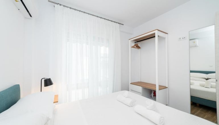 Roxani Residential Complex - Καβάλα