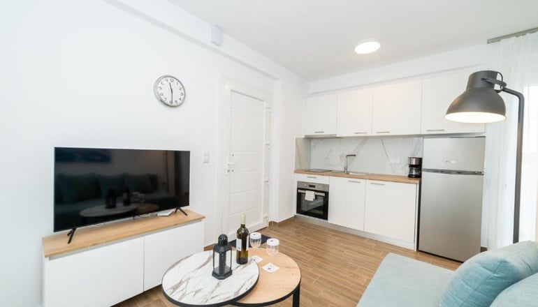 Roxani Residential Complex - Καβάλα