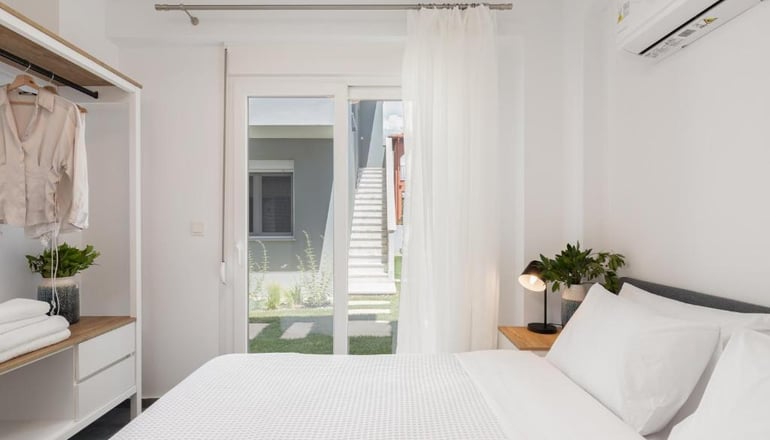Roxani Residential Complex - Καβάλα