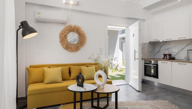Roxani Residential Complex - Καβάλα