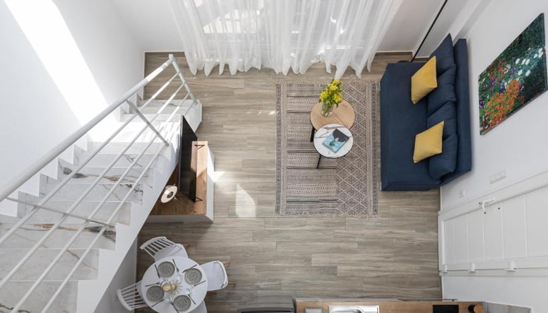Roxani Residential Complex - Καβάλα