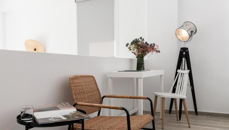 Roxani Residential Complex - Καβάλα
