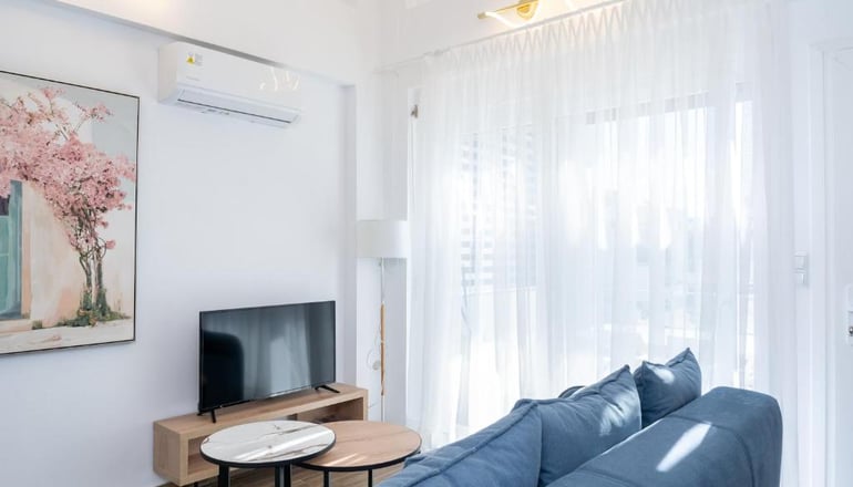 Roxani Residential Complex - Καβάλα