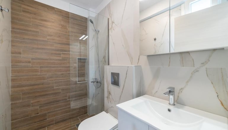 Roxani Residential Complex - Καβάλα