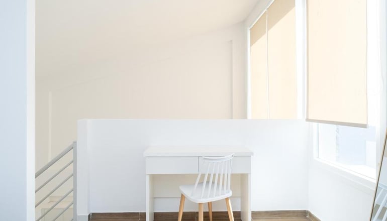 Roxani Residential Complex - Καβάλα