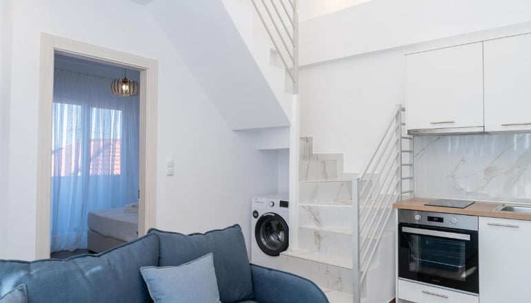 Roxani Residential Complex - Καβάλα