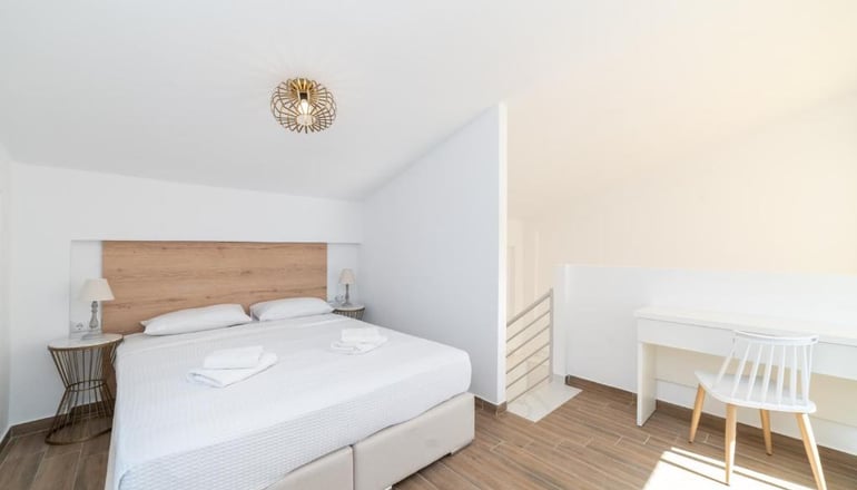 Roxani Residential Complex - Καβάλα