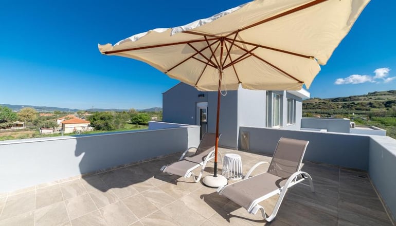 Roxani Residential Complex - Καβάλα