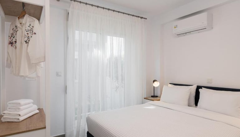 Roxani Residential Complex - Καβάλα