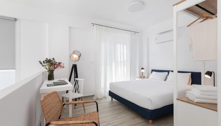 Roxani Residential Complex - Καβάλα