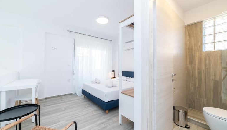 Roxani Residential Complex - Καβάλα