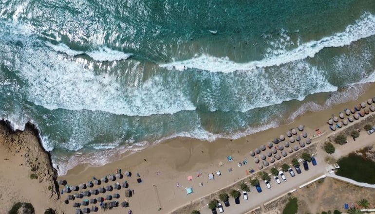 4* Royal Beach Hotel - Αρκάσα, Κάρπαθος
