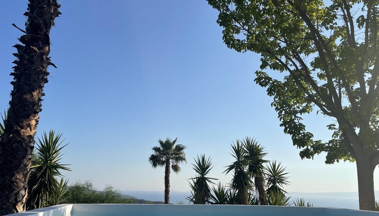 Rustic Hill - Μικρή Μαντίνεια, Μεσσηνία