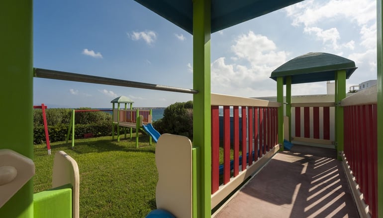 4* Saint George Hotel - Χρυσή Ακτή, Πάρος