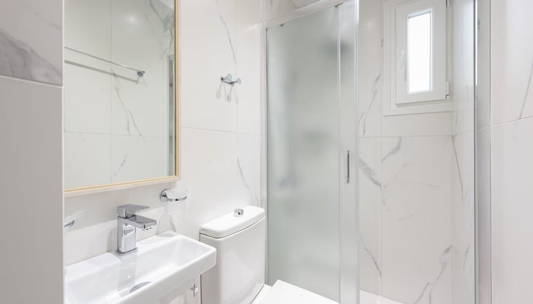 4* Saint George Hotel - Χρυσή Ακτή, Πάρος