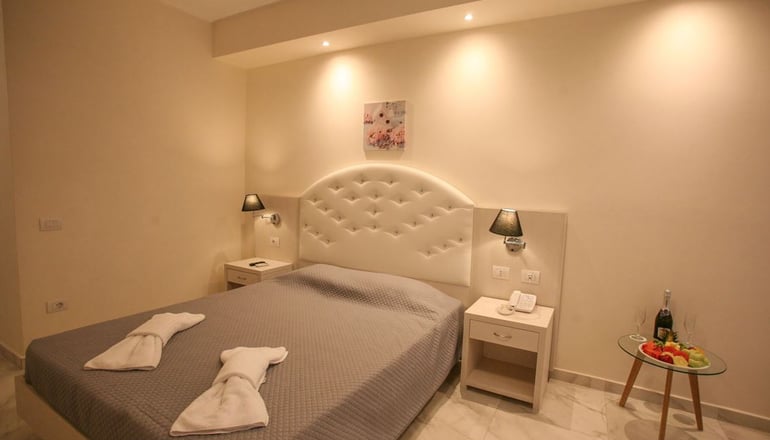 4* Saint George Palace