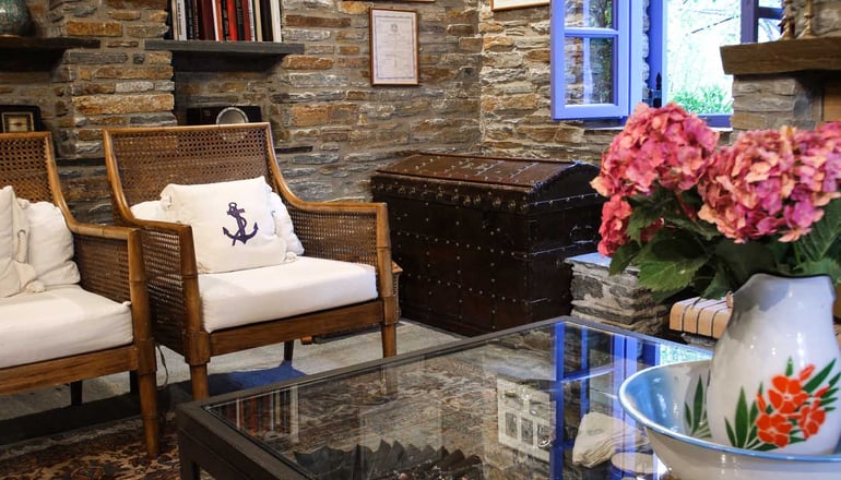 Saint Louis Suites - Χώρα, Άνδρος