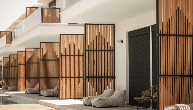Salt Boutique Hotel - Κουρούτα Ηλείας