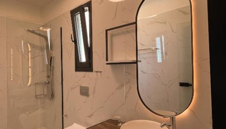 Salt Boutique Hotel - Κουρούτα Ηλείας