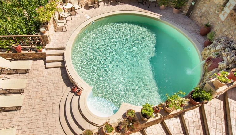 Samonas Traditional Villas