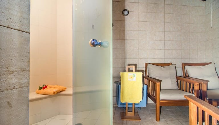 Samonas Traditional Villas