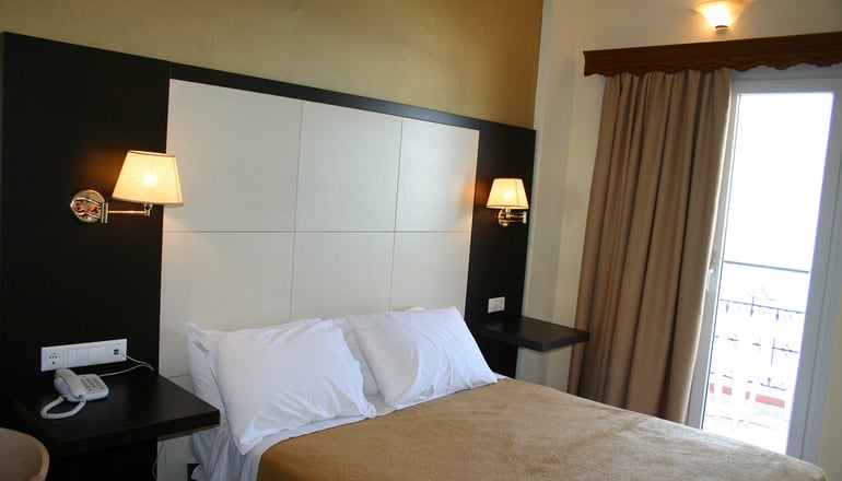 4* Samos City Hotel - Βαθύ, Σάμος