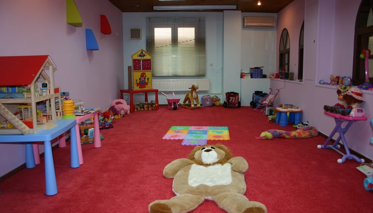 4* Samos City Hotel - Βαθύ, Σάμος