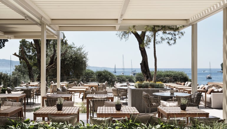 4* San Antonio Corfu Resort - Καλάμι, Κέρκυρα