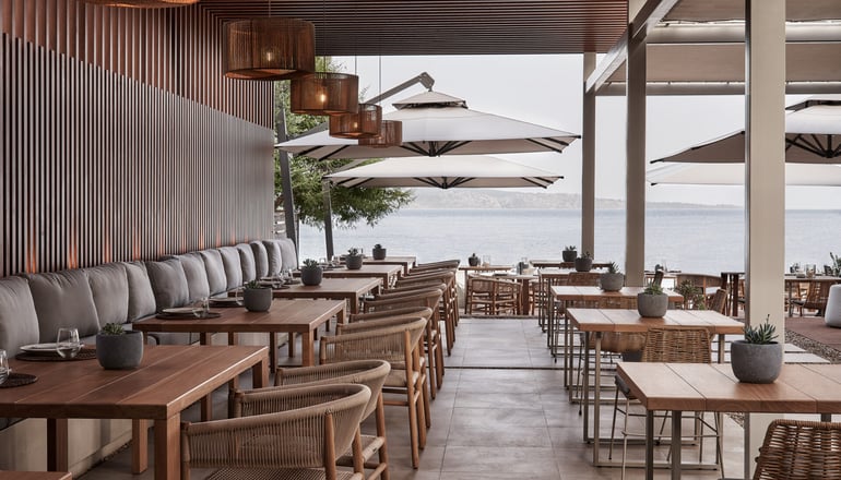 4* San Antonio Corfu Resort - Καλάμι, Κέρκυρα