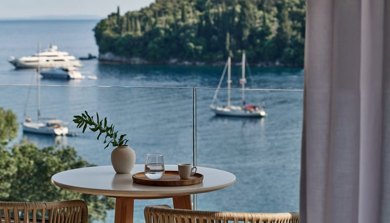 4* San Antonio Corfu Resort - Καλάμι, Κέρκυρα