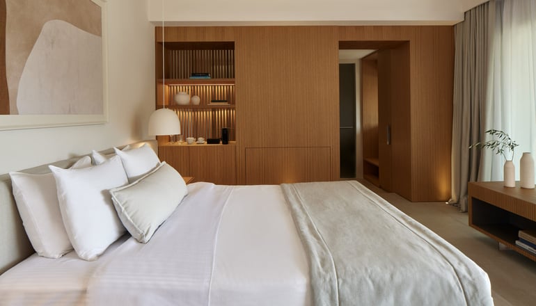 4* San Antonio Corfu Resort - Καλάμι, Κέρκυρα