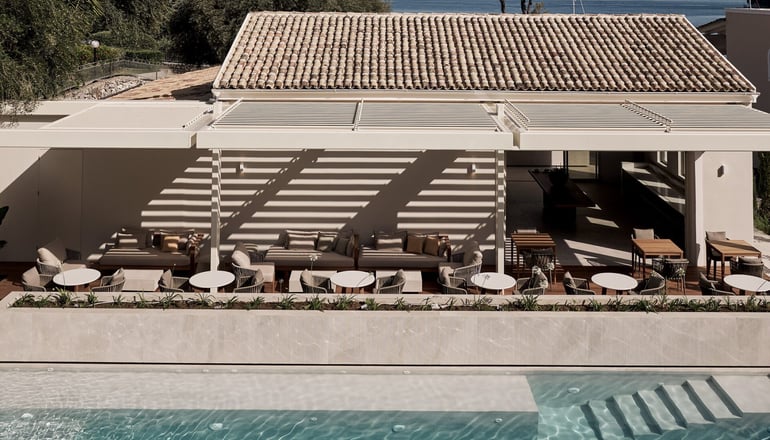 4* San Antonio Corfu Resort - Καλάμι, Κέρκυρα