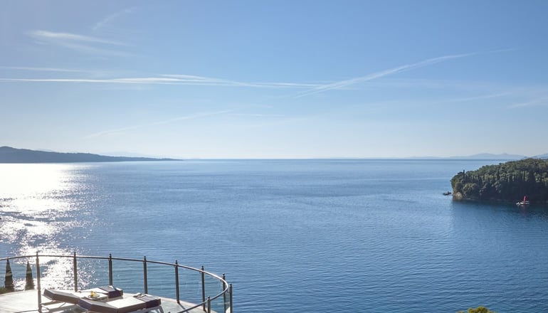 4* San Antonio Corfu Resort - Καλάμι, Κέρκυρα