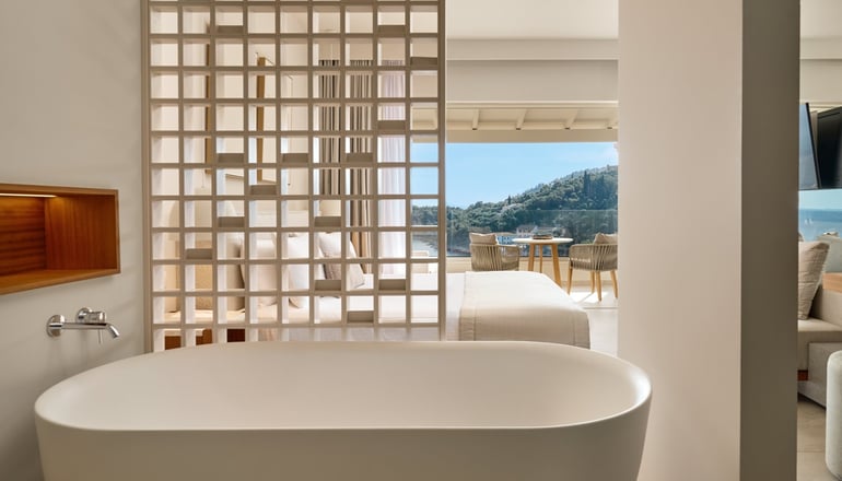 4* San Antonio Corfu Resort - Καλάμι, Κέρκυρα