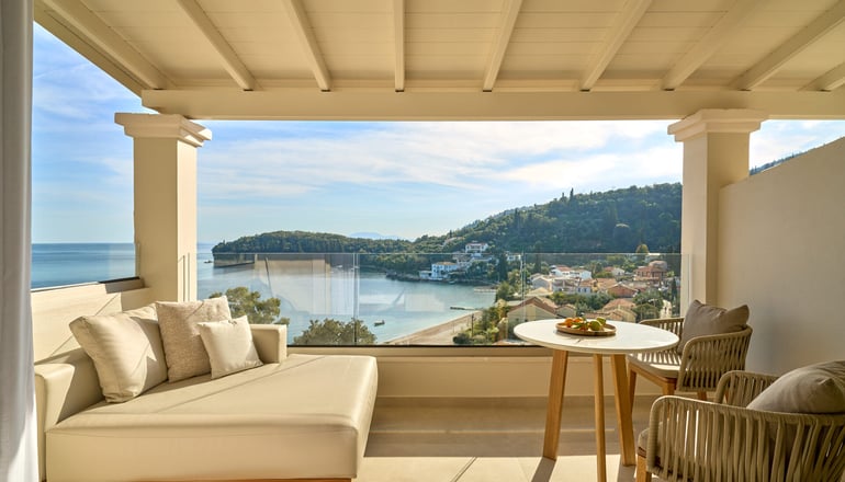 4* San Antonio Corfu Resort - Καλάμι, Κέρκυρα