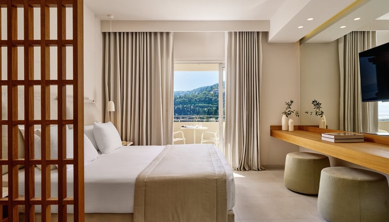 4* San Antonio Corfu Resort - Καλάμι, Κέρκυρα