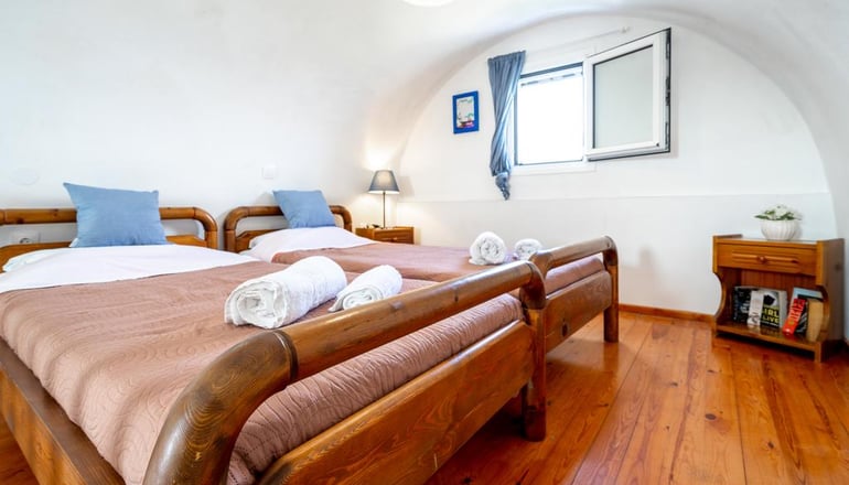 San Constantino Boutique Villa