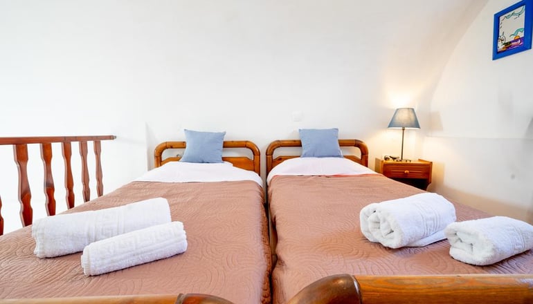 San Constantino Boutique Villa