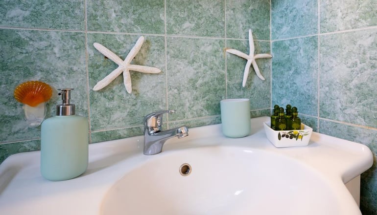 San Constantino Boutique Villa