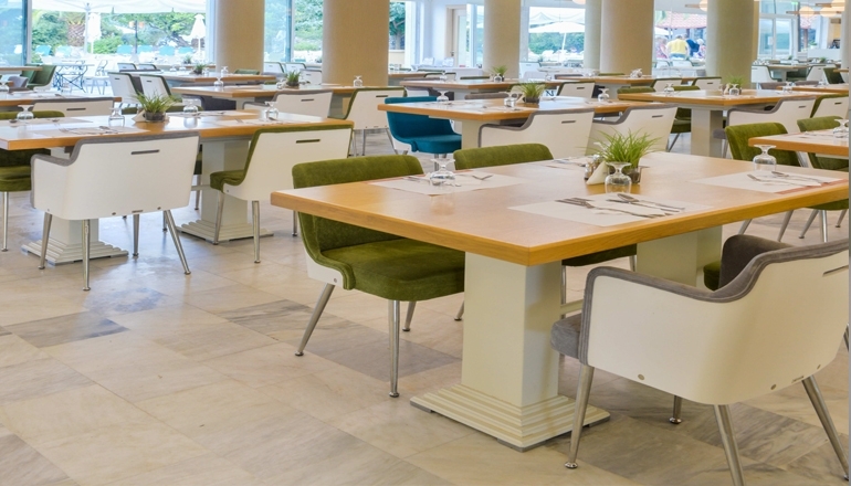 4* San Panteleimon Hotel