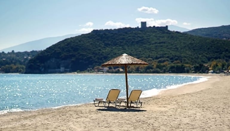4* San Panteleimon Hotel