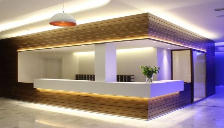 4* San Panteleimon Hotel