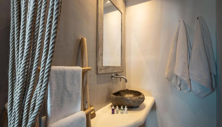 Sandaya Luxury Suites - Νάουσα, Πάρος