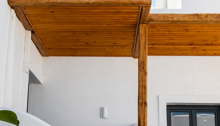 Sandaya Luxury Suites - Νάουσα, Πάρος