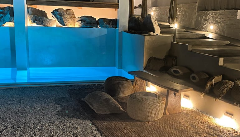 Sandaya Luxury Suites - Νάουσα, Πάρος