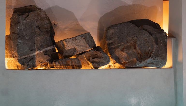 Sandaya Luxury Suites - Νάουσα, Πάρος