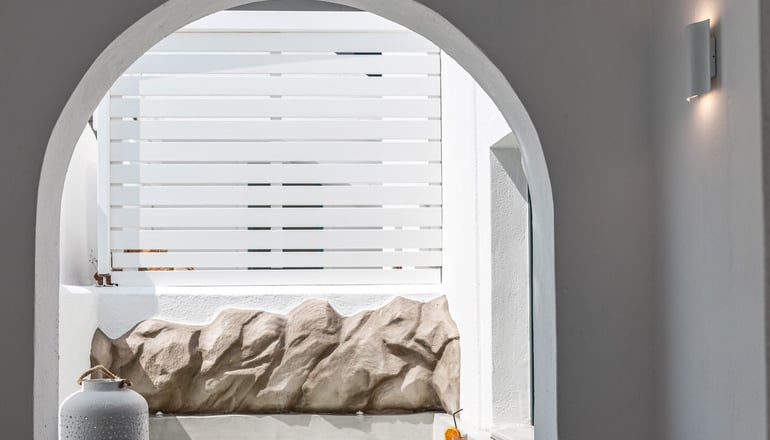 Sandaya Luxury Suites - Νάουσα, Πάρος